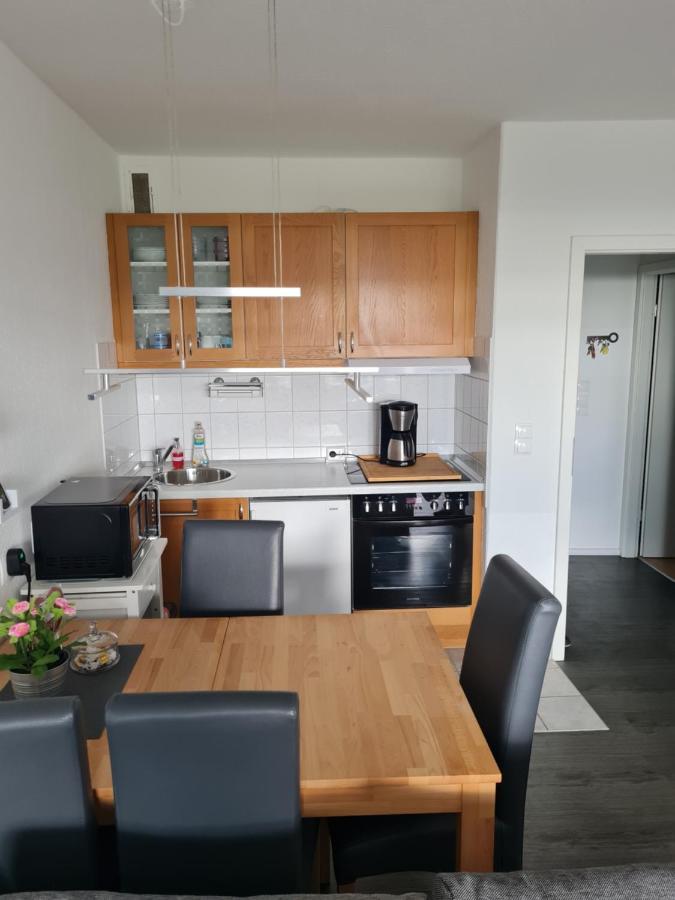 Ferienwohnung Annett & Matthias Hahnenklee กอสลาร์ ภายนอก รูปภาพ
