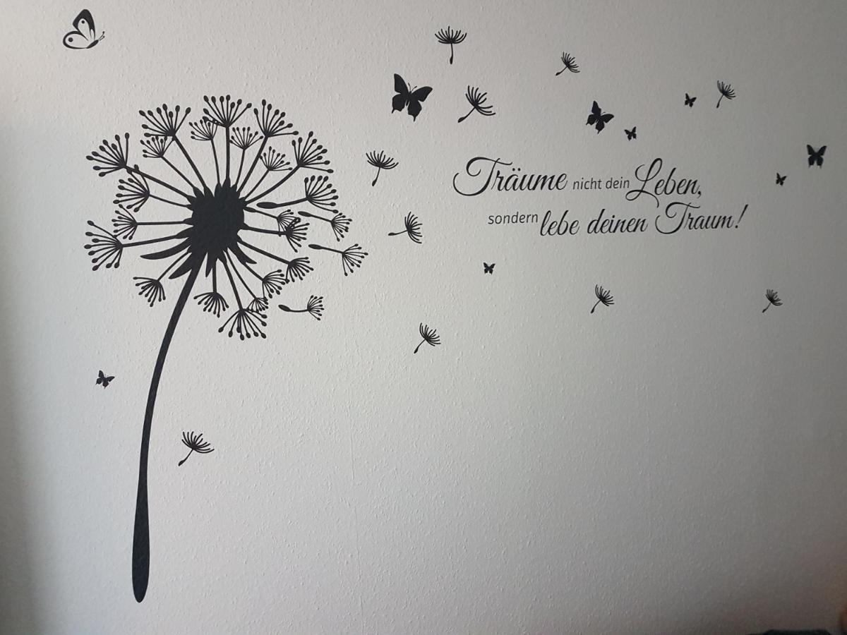 Ferienwohnung Annett & Matthias Hahnenklee กอสลาร์ ภายนอก รูปภาพ