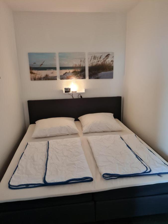 Ferienwohnung Annett & Matthias Hahnenklee กอสลาร์ ภายนอก รูปภาพ
